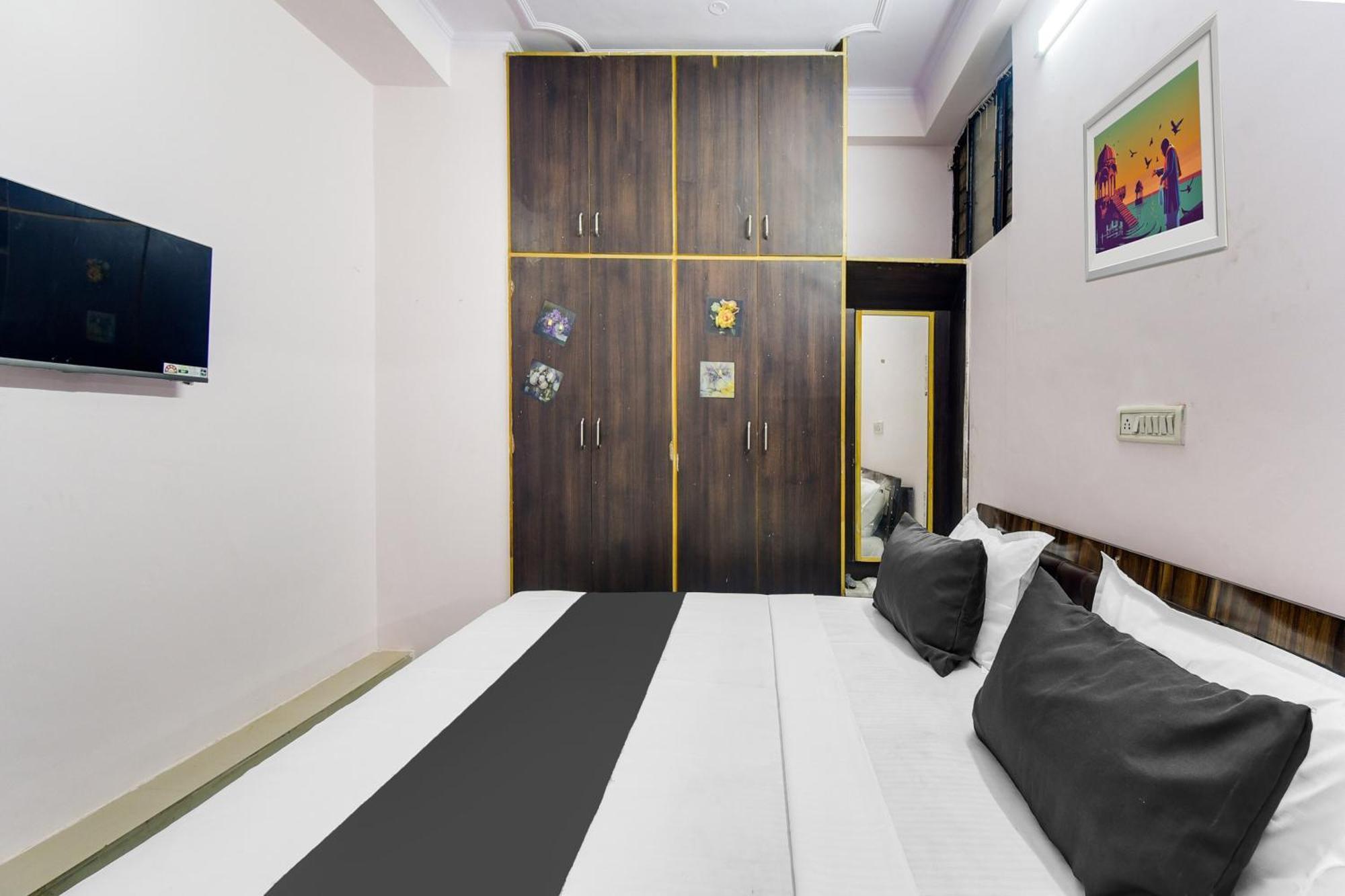 O Luxo Hotel