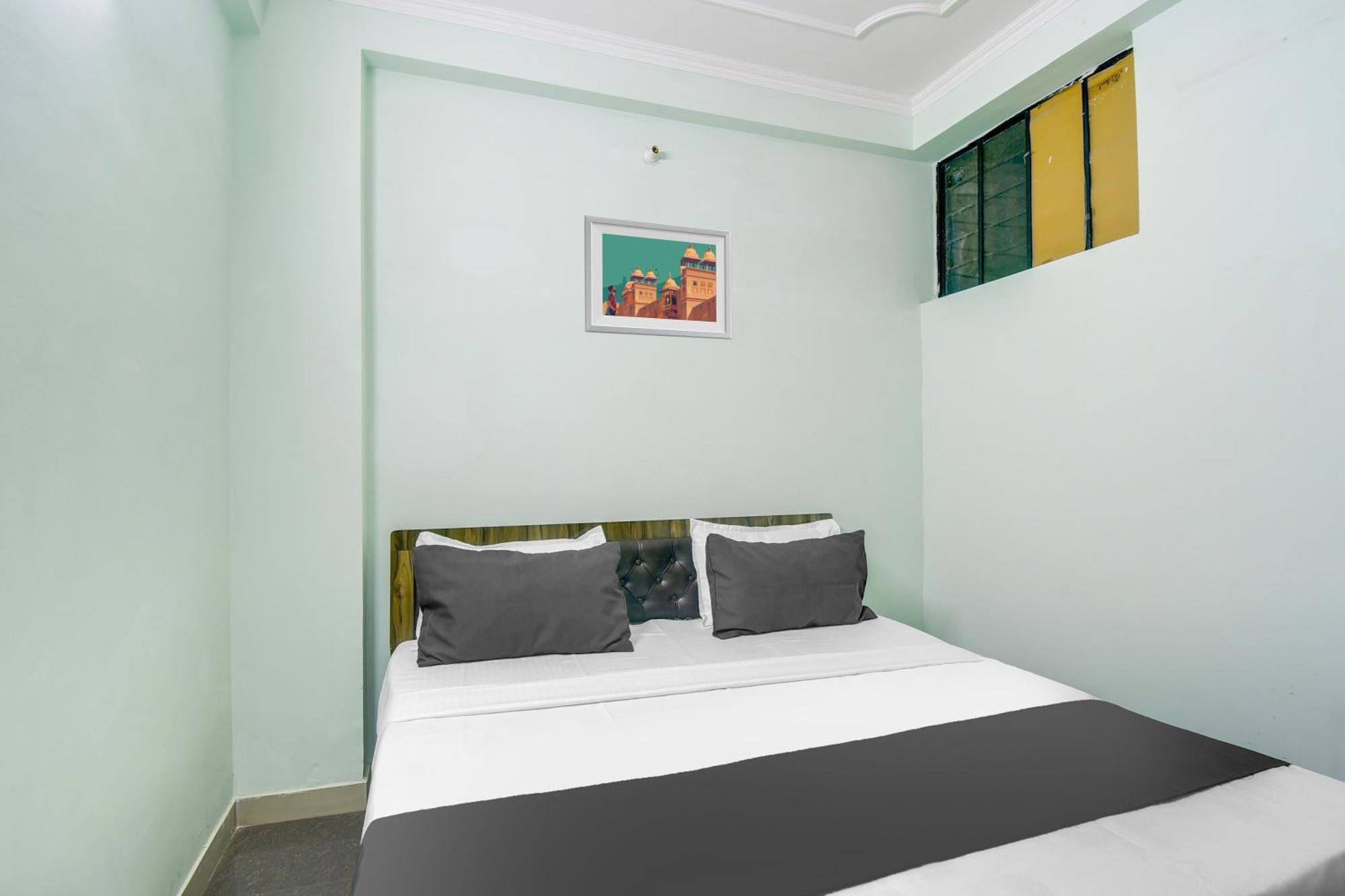 O Luxo Hotel 3*